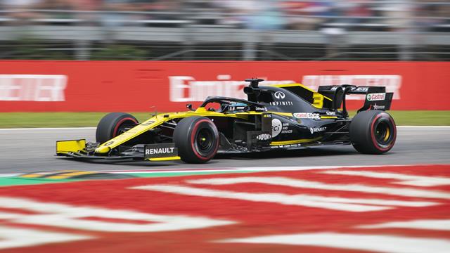 Renault concrétise enfin, et doublement