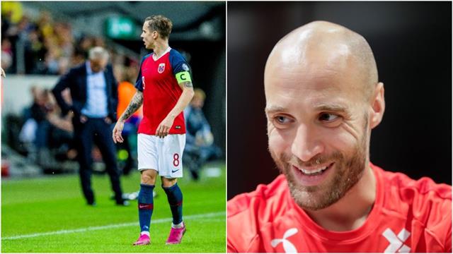 Slik mener de veien videre med landslaget blir Slik mener de veien videre med landslaget blir