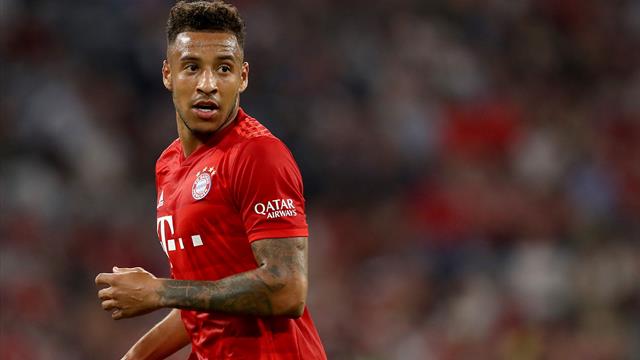 Tolisso macht Ansage in Richtung BVB: "Wir sind besser - ganz klar!"