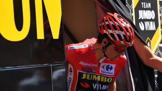 Wiggins: Jumbo-Visma can 'overhaul' Ineos as cycling's dominant force