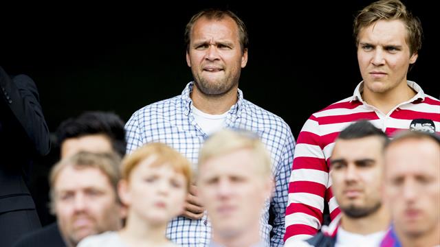 VG: Hans Erik Ødegaard sikret personlig kontrakt verdt 30 millioner da sønnen gikk til Real Madrid