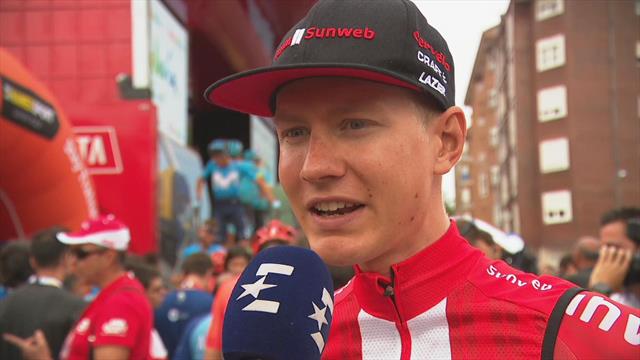 Wilco Kelderman: "Rijd niet op mijn topniveau" Wilco Kelderman: "Rijd niet op mijn topniveau"