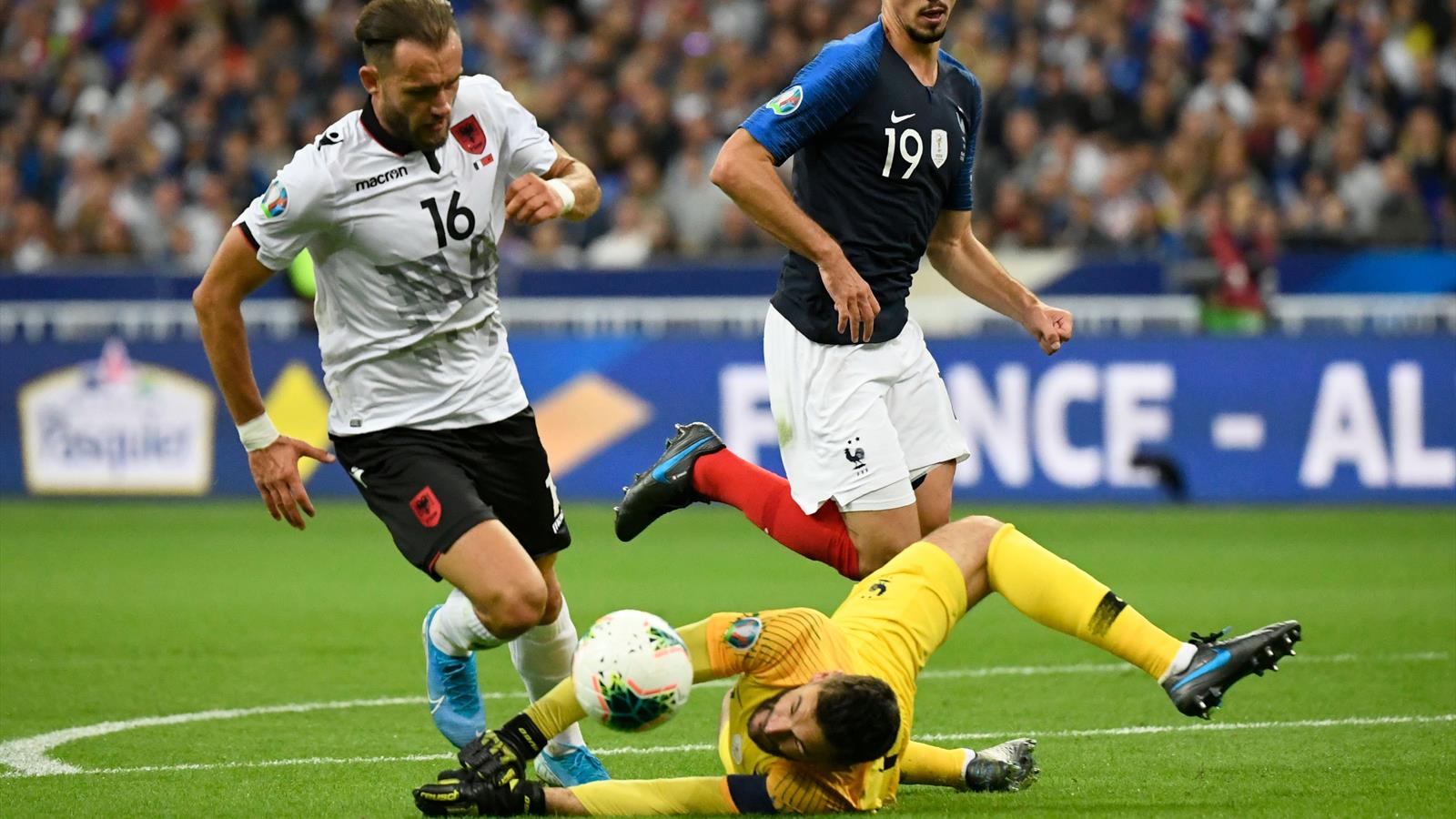 Foot A 6 Socca Coupe Du Monde Resultat