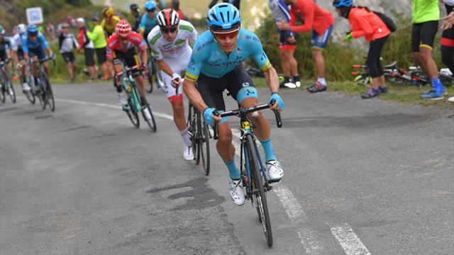 Vuelta a España 2019, lo que te perdiste (16ª etapa): El ataque de López y la lucha por la montaña Vuelta a España 2019, lo que te perdiste (16ª etapa): El ataque de López y la lucha por la montaña