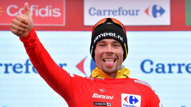 Dal Roglic perfetto alla delusione Quintana: le 3 verità della 2a settimana di Vuelta