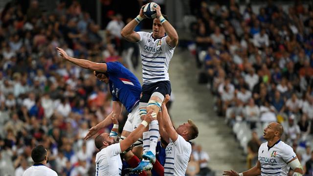 Mondiali Giappone 2019: programma, calendario dell'Italia, Dirette tv e live-streaming