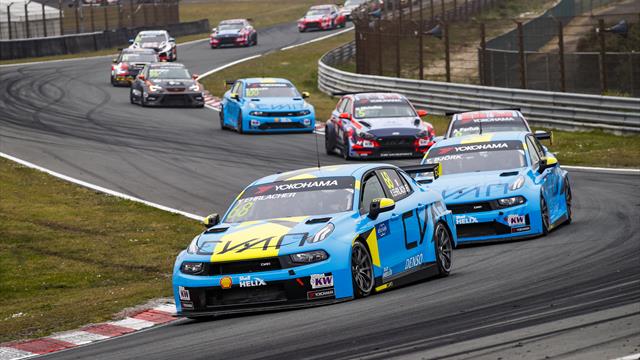 Cyan and Lynk & Co: the brief WTCR story so far