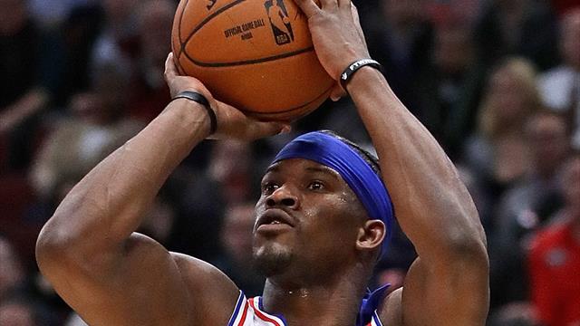 Verletzungsgefahr: In der NBA ist Schluss mit den "Ninja-Style-Stirnbänder"