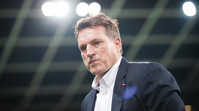 "Ein Horror": Wutrede von Herzog wird Kult