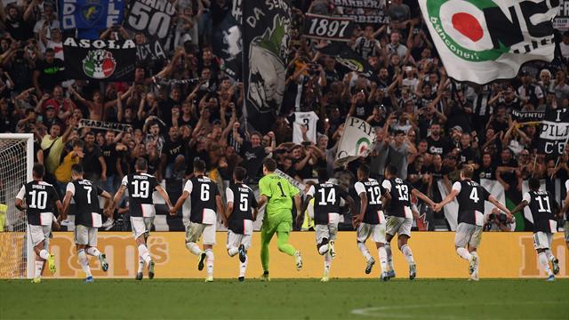 Stipendi Serie A: la Juventus sfiora i 300 milioni, Napoli e Inter insieme arrivano a 242