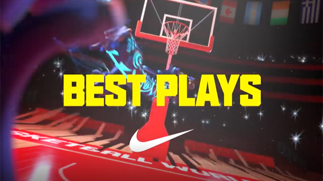 Top 5 plays Day 10 – Quarterback passes, box office slams and rejections Top 5 plays Day 10 – Quarterback passes, box office slams and rejections