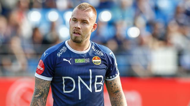 HamKam må droppe Pedersen-løsning nå