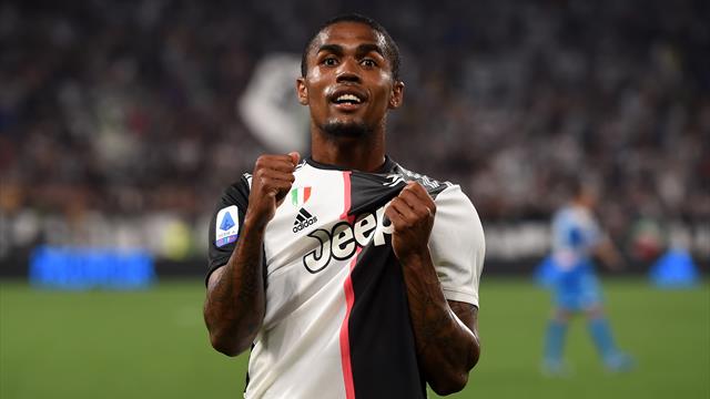 Fiorentina-Juventus: probabili formazioni e statistiche