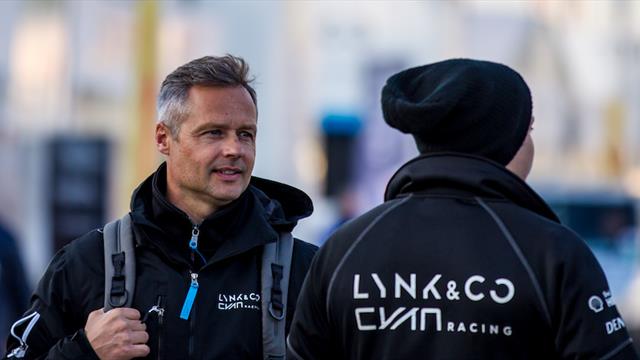 Priaulx apprivoise le circuit chinois de WTCR… en Suède