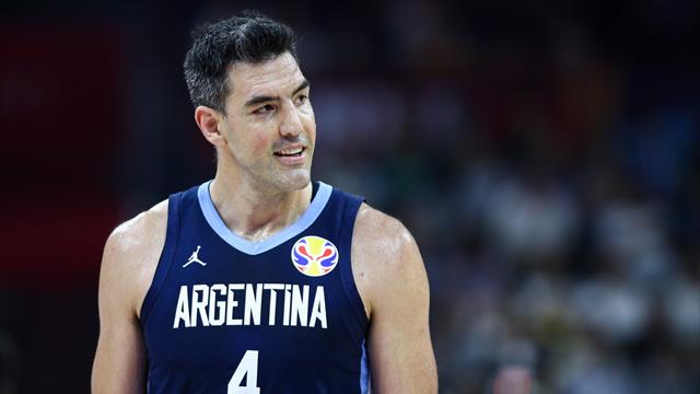 🏀 En directo: Sigue el Argentina-Francia del que saldrá el rival de España en la final del Mundial