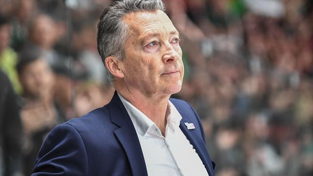 DEL: Düsseldorf verlängert mit Cheftrainer Kreis