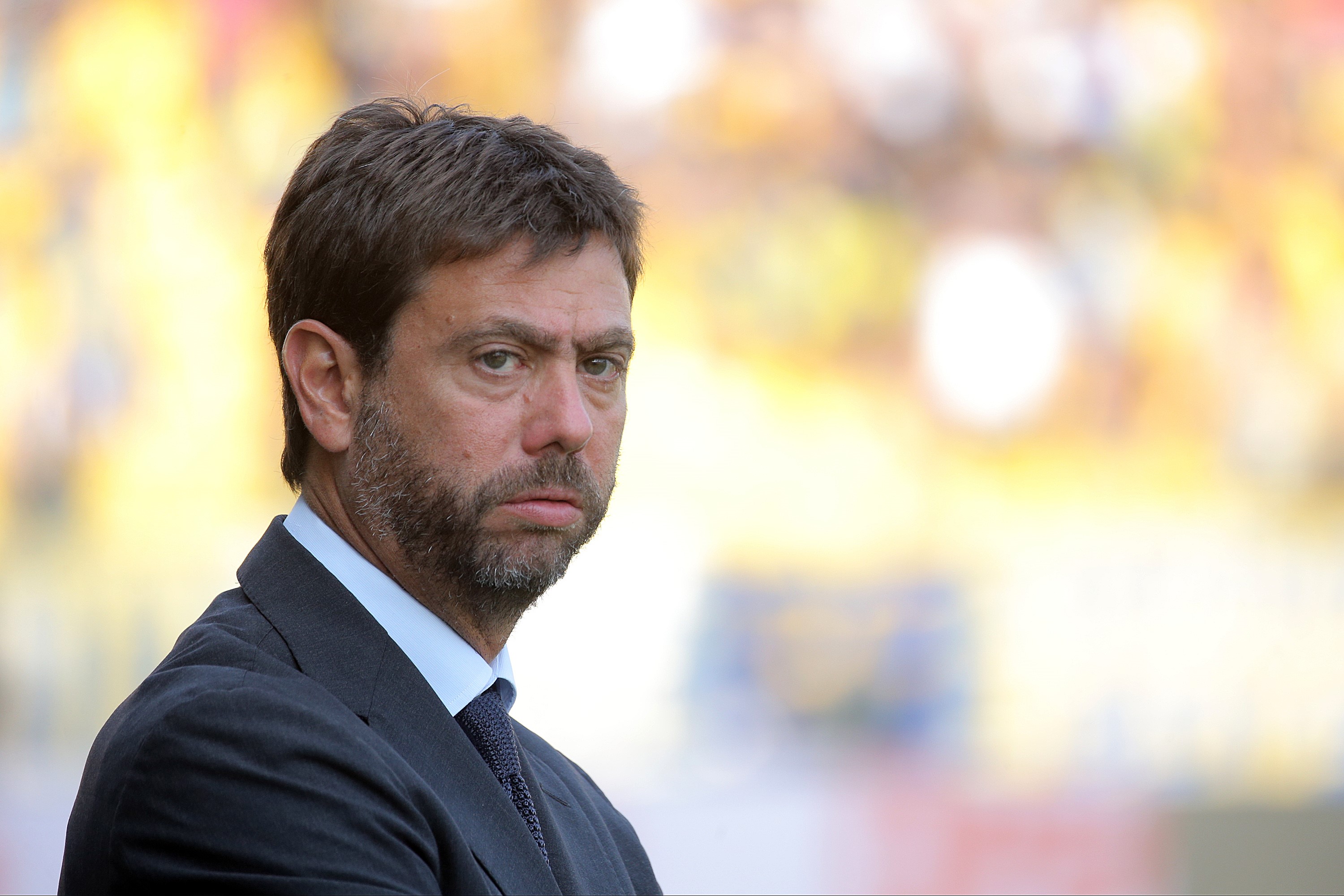 Andrea Agnelli