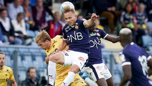 Godset-sjefens plan for «Dødball-Mikkel»