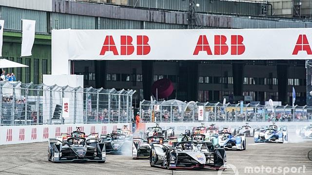 FIA releases Formula E 2019/20 entry list