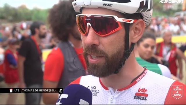 Profis verraten: Das liebe ich am Radsport besonders Profis verraten: Das liebe ich am Radsport besonders