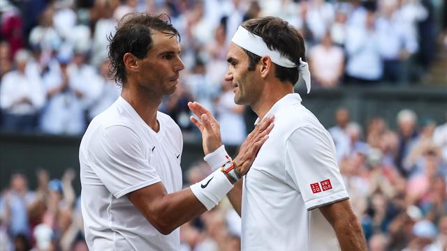 Les Galactiques, version tennis : Pérez veut un "Fedal" au Bernabéu