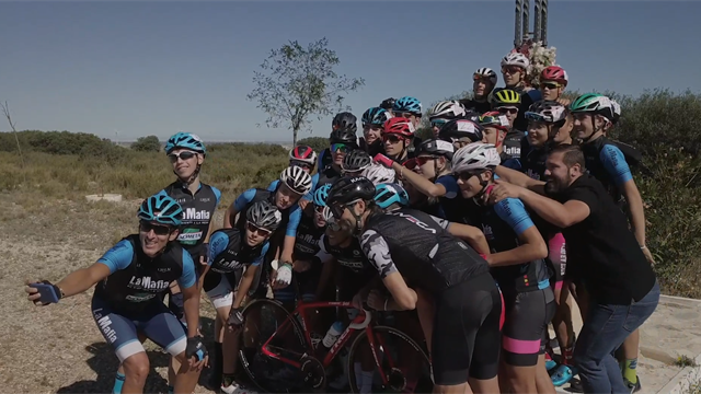 Así se captan a las futuras estrellas del ciclismo: Descubre el Campus de la Fundación Contador Así se captan a las futuras estrellas del ciclismo: Descubre el Campus de la Fundación Contador