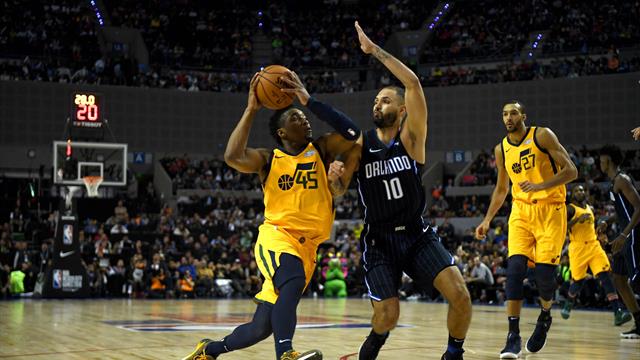 "Je les ai déjà tous battus ces mecs-là !" : les "NBAers" français en terrain connu