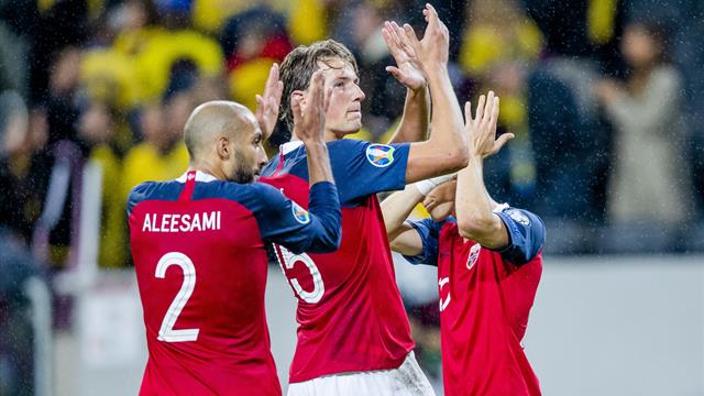Spania-kampen på Ullevaal utsolgt