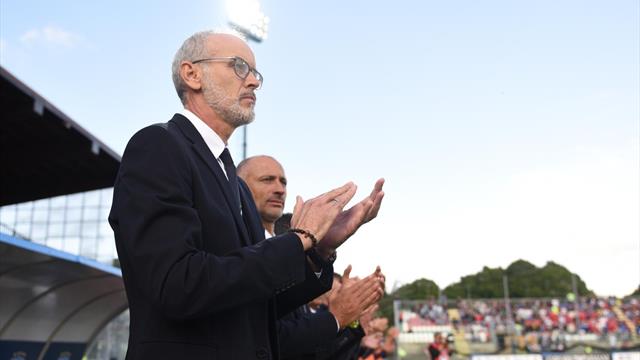 Nicolato: “Buona Italia ma la strada per qualificarsi all'Europeo è lunga”