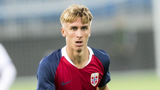 Forteller om hverdagen i PEC Zwolle: – Var best for min utvikling Forteller om hverdagen i PEC Zwolle: – Var best for min utvikling