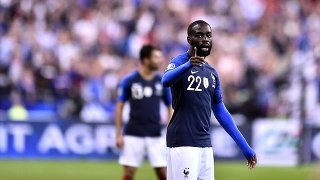 Arrivé sur la pointe des pieds, Ikoné a fait oublier Mbappé