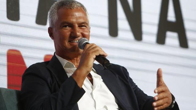 Javier Bordas dice que el Barcelona no ha descartado el regreso de Neymar