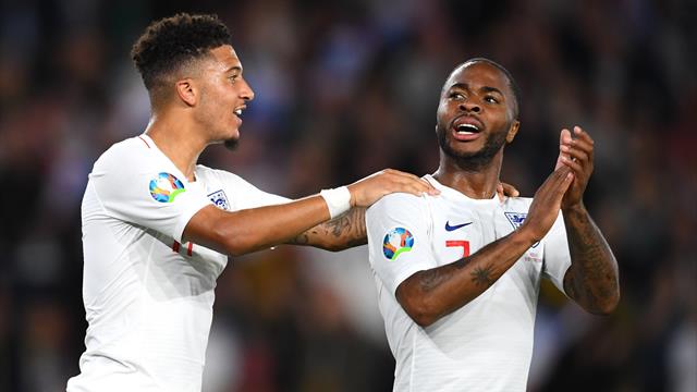 "Sancho hat mich angebettelt" - Sterling enthüllt nächtliche Aktion "Sancho hat mich angebettelt" - Sterling enthüllt nächtliche Aktion