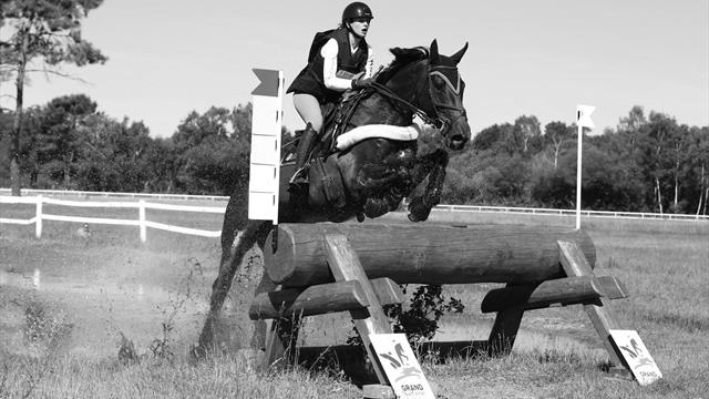 Tödlicher Unfall: Reitsport trauert um Jugend-Europameisterin Tödlicher Unfall: Reitsport trauert um Jugend-Europameisterin