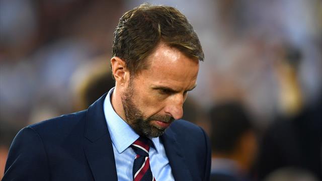 Bulgarian FA slams England boss Southgate over racism concerns