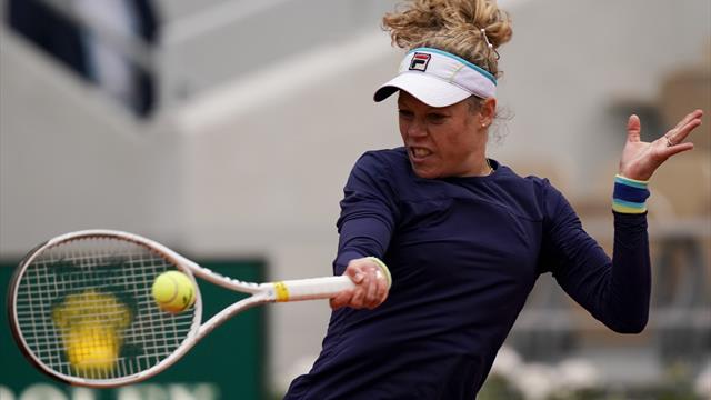 Siegemund nach großem Fight im Viertelfinale