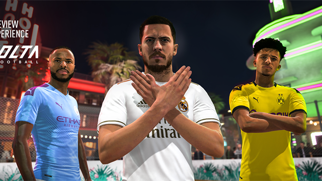 La polémica de todos los años: Conoce las puntuaciones del FIFA 20 ¿Quién es el mejor del mundo?
