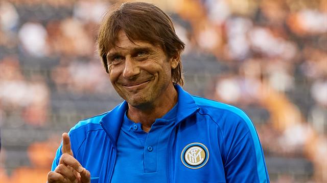 Antonio Conte paperone della panchina: guadagna il doppio di Sarri e Ancelotti
