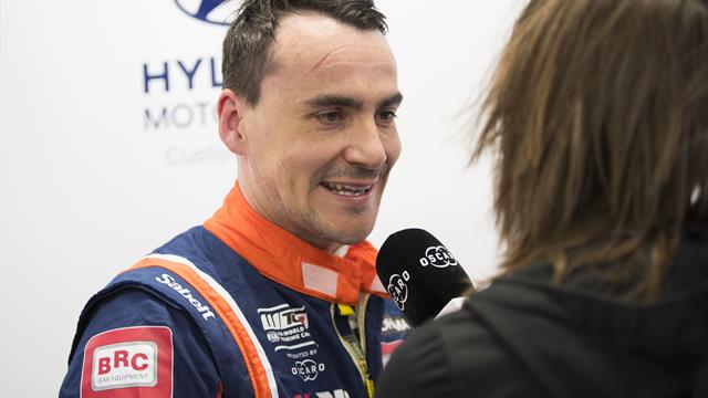 Michelisz to put track preferences to one side in WTCR title battle