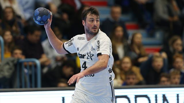 Vertrag bis 2022: Kapitän Duvnjak verlängert beim THW Kiel