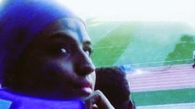 Iran, si era data fuoco per protestare per il divieto di andare allo stadio: morta Sahar Khodayari