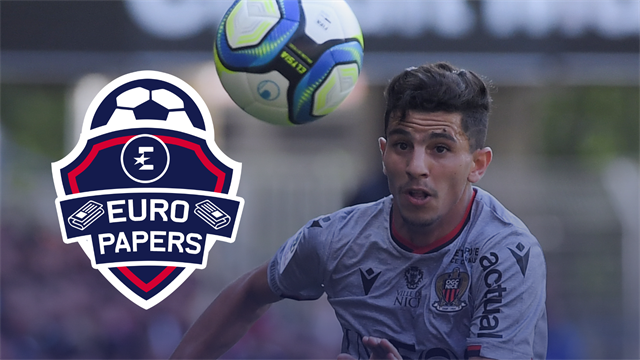 Chelsea to launch £35m move for Algerian right-back in January? - Euro Papers Chelsea to launch £35m move for Algerian right-back in January? - Euro Papers