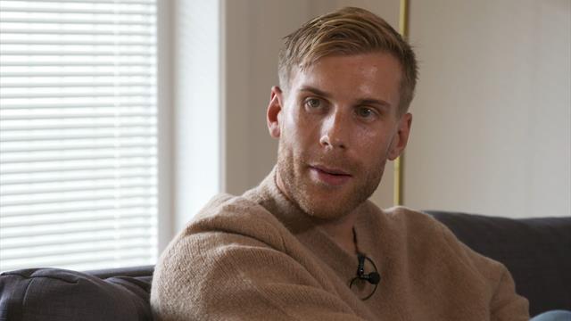 Gunnarsson om tiden i kaosklubben: Manglende lønn, eierskifter og degradering Gunnarsson om tiden i kaosklubben: Manglende lønn, eierskifter og degradering