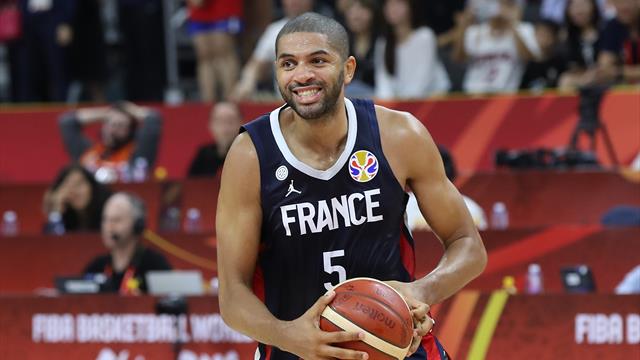 La cerise sur le gâteau : Les Bleus qualifiés pour les JO de Tokyo !