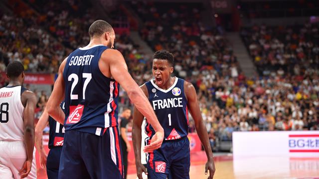 Ils l'ont fait !