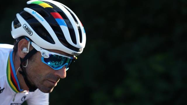Valverde al frente de la selección española para el Mundial de Yorkshire