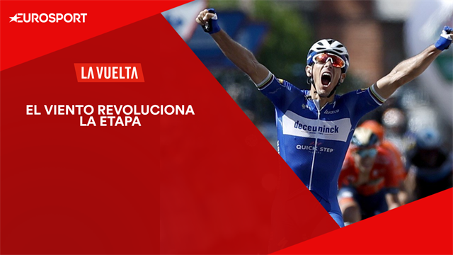 Vuelta a España 2019 (17ª etapa): Gilbert abusa en la fuga y Nairo se mete en la pelea por 'la roja Vuelta a España 2019 (17ª etapa): Gilbert abusa en la fuga y Nairo se mete en la pelea por 'la roja