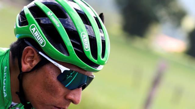 Quintana: "Hemos aprovechado cuando menos esperábamos"