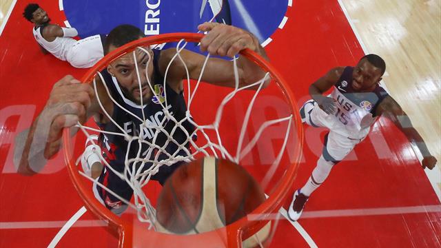 Gobert, la réponse fracassante d’un géant qui change tout