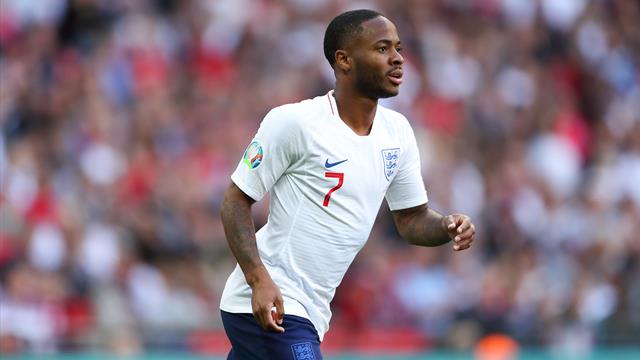 Sterling erneut Opfer von Rassismus: Fan verhaftet